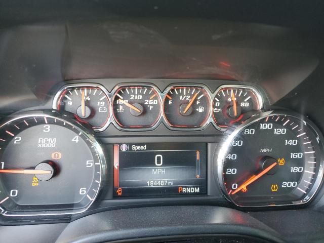3GTU2UEC7EG308548 GMC Sierra K1500 Sle