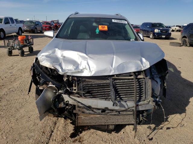 3GKALVEV5LL205838 GMC Terrain Slt