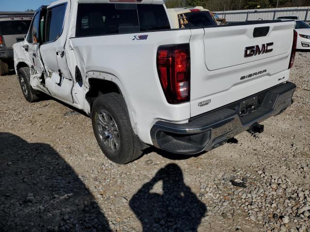 3GTU9BED2MG226637 GMC Sierra K1500 Sle