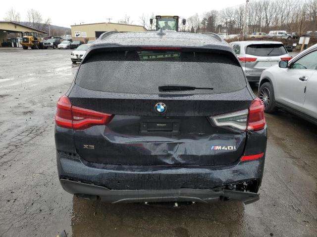 5UXTS3C5XKLR73130 BMW X3 Xdrivem40i