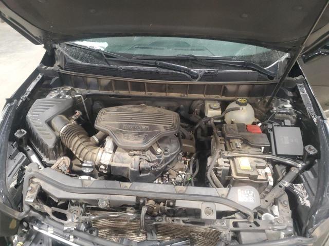 1GYKNARSXJZ120271 Cadillac XT5