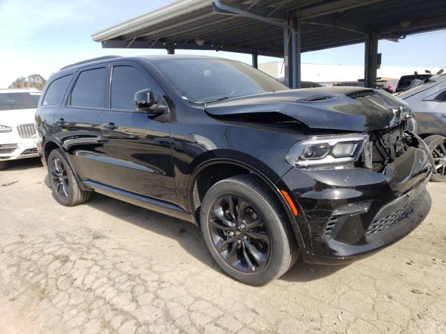 1C4RDJDG0MC752052 Dodge DURANGO GT