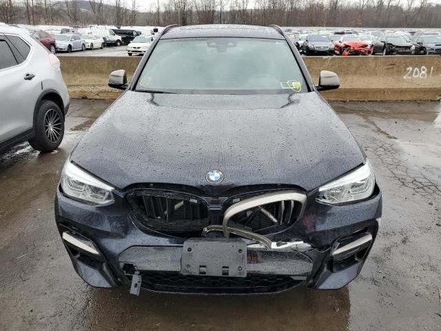 5UXTS3C5XKLR73130 BMW X3 Xdrivem40i