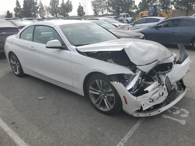 WBA4Z1C55JEC60144 BMW 430I