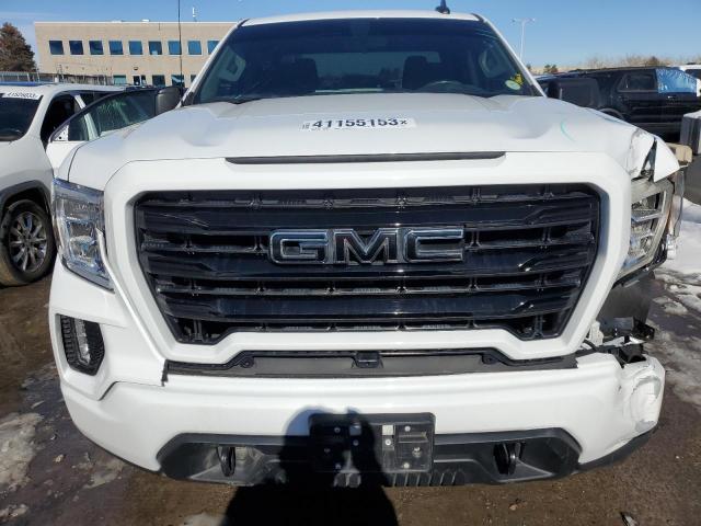 1GTR9CED9NZ186165 GMC Sierra Limited K1500 Elevation