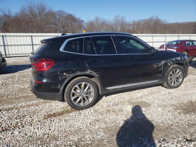 5UXTR9C52JLC79256 BMW X3 Xdrive30i