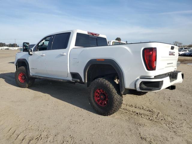 1GT49PEY7NF338806 GMC Sierra K2500 At4