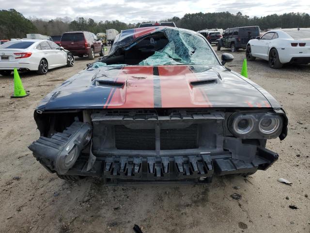 2C3CDZAG7KH593733 Dodge Challenger Sxt