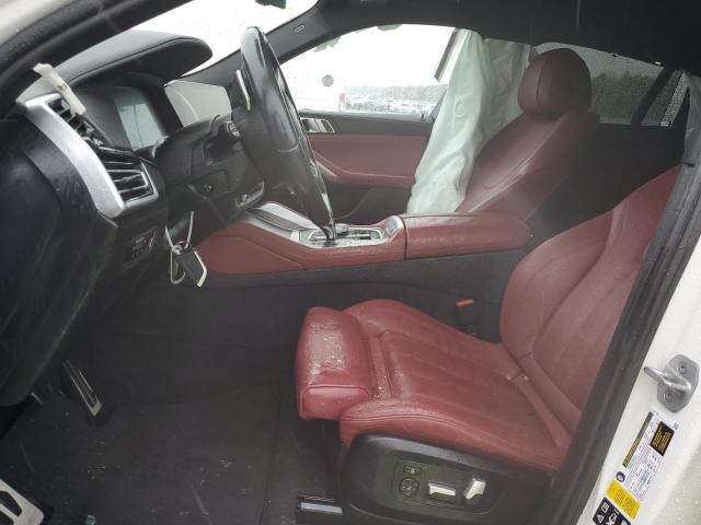 5UXCY6C03N9K24773 BMW X6 Xdrive40i