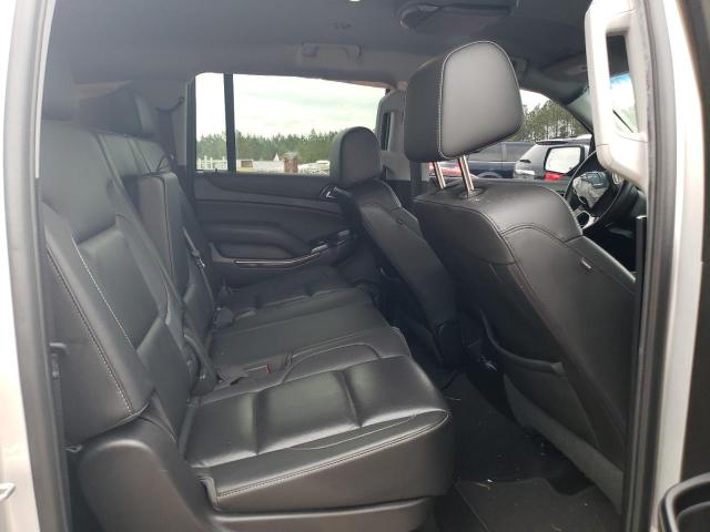 1GKS2GKC4JR370033 GMC Yukon Xl K1500 Slt
