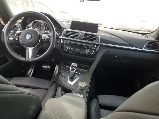 WBA4J1C5XKBM16993 BMW 430i Gran Coupe