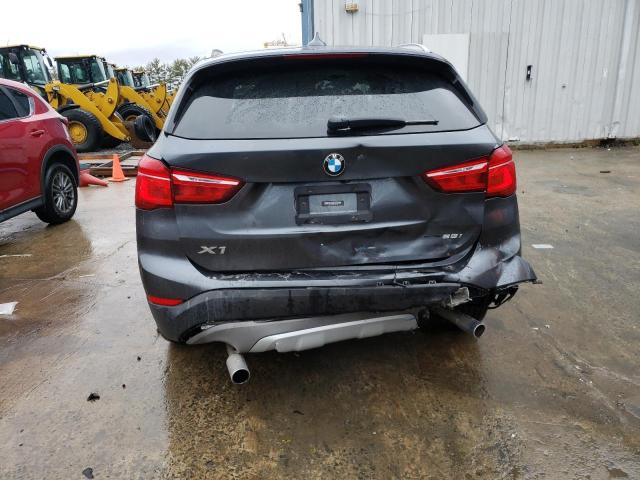 WBXHT3C39J5L32110 BMW X1 Xdrive28i