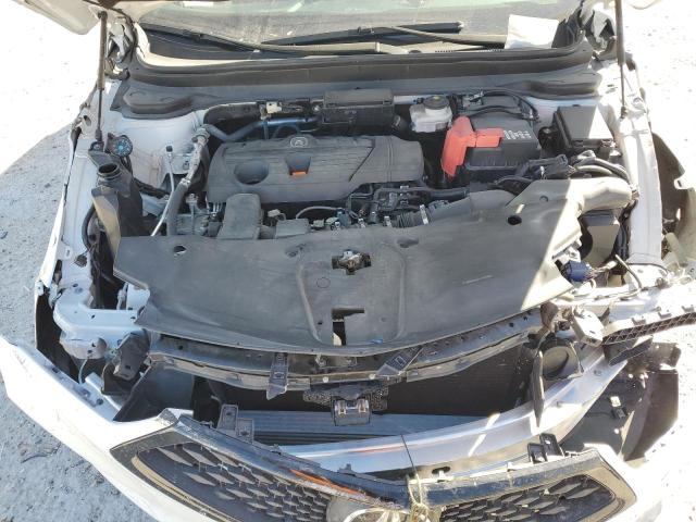 5J8TC1H6XLL021655 Acura Rdx A-spec
