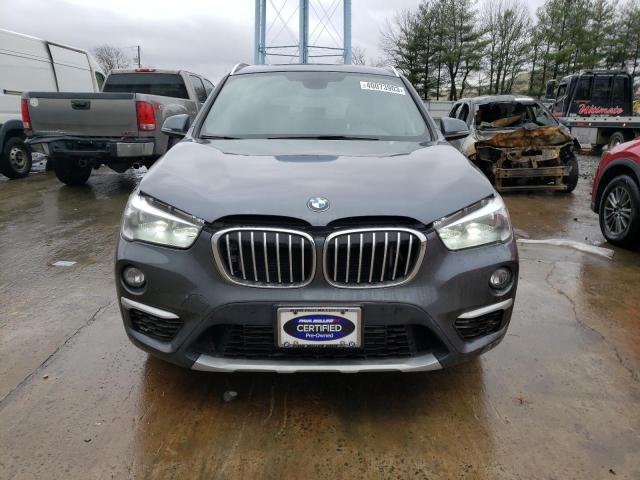 WBXHT3C39J5L32110 BMW X1 Xdrive28i