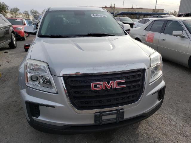 2GKALMEKXG6348620 GMC Terrain Sle