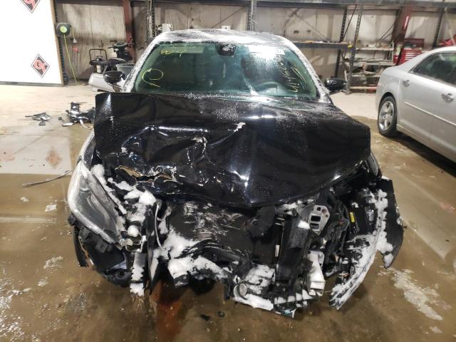 1C3CCCAB2FN579434 Chrysler 200 Limited