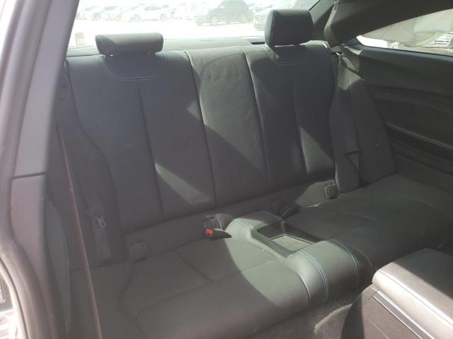 WBS1H9C30HV887890 BMW M2