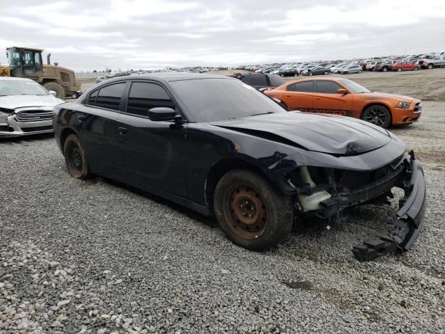 2C3CDXHG2HH656854 Dodge Charger Sxt