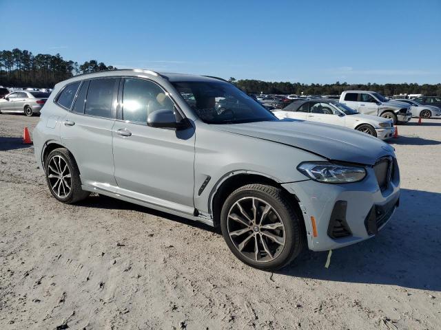 5UX53DP08N9L70267 BMW X3 Xdrive30i