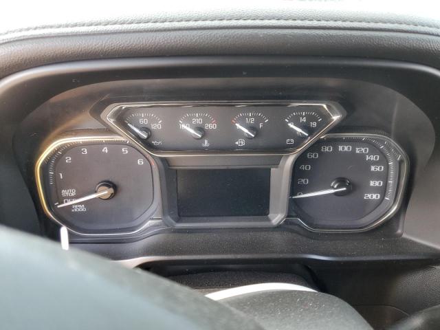 3GTU9DET3MG401609 GMC Sierra K1500 Slt