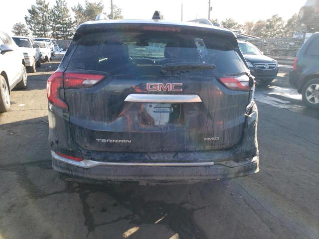 3GKALWEU4JL253213 GMC Terrain Slt