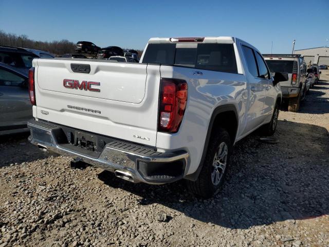 3GTU9BED2MG226637 GMC Sierra K1500 Sle