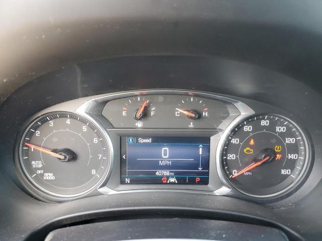 3GKALMEV8ML363814 GMC Terrain Sle