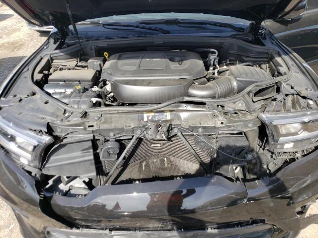 1C4RDJDG0MC752052 Dodge DURANGO GT