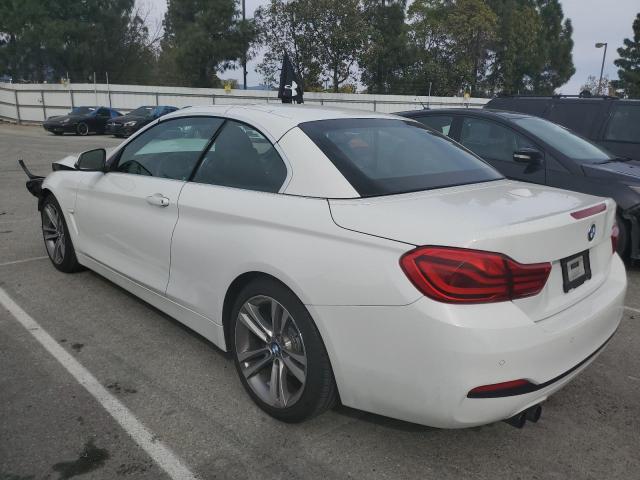 WBA4Z1C55JEC60144 BMW 430I