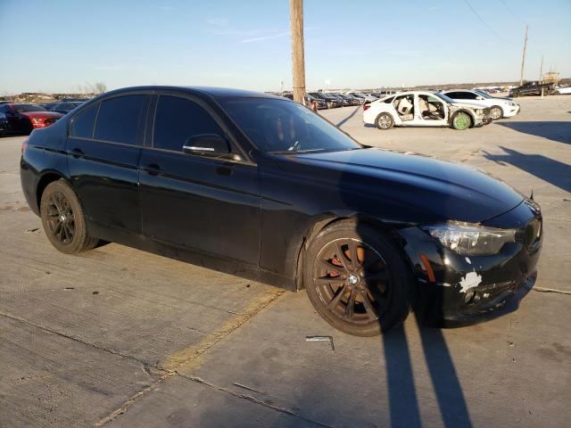 WBA8A9C58GK619386 BMW 320 I