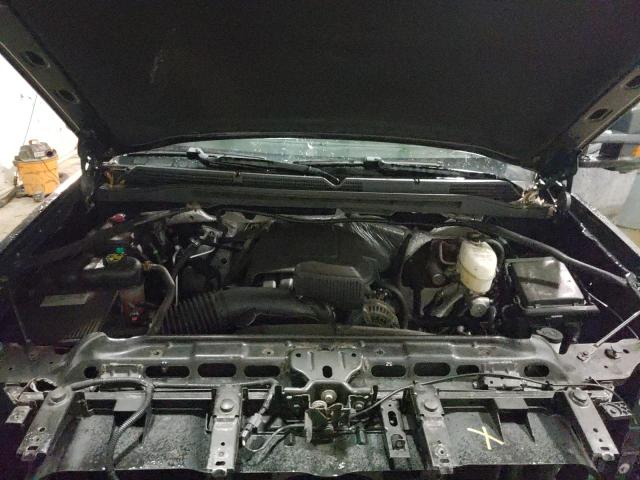 1GT22REG4JZ307021 GMC Sierra K2500 Heavy Duty