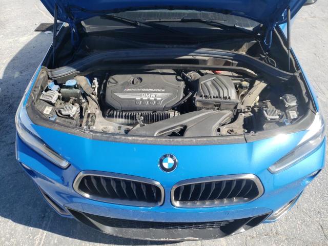 WBXYN1C03L5P33742 BMW X2 M35i