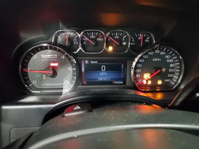 3GTU2VEC2EG480010 GMC Sierra K1500 Slt