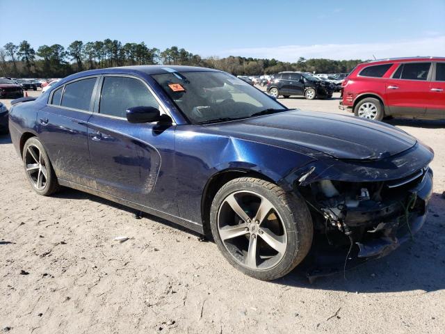 2C3CDXBG2HH629792 Dodge Charger Se