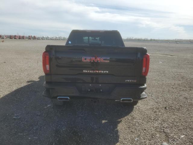 3GTP9EEL5KG241782 GMC Sierra K1500 At4