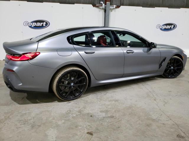 WBAGV2C04PCK34610 BMW 840i
