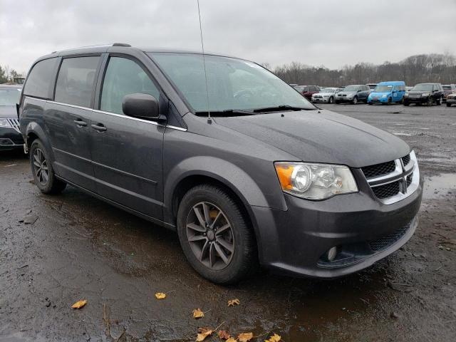 2C4RDGCG6HR600455 Dodge Grand Caravan Sxt