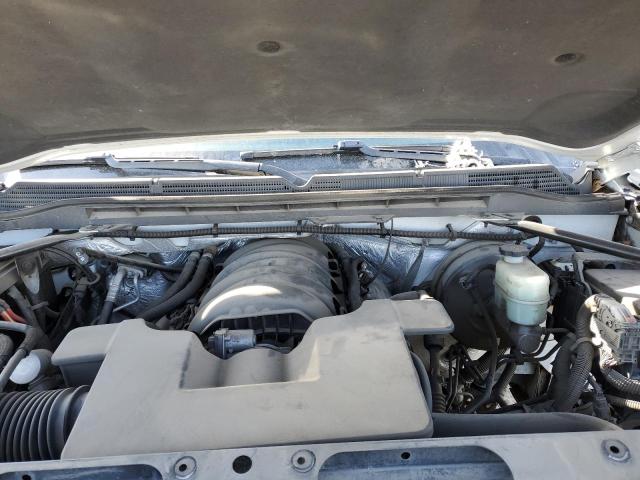 3GTU2UEC7EG308548 GMC Sierra K1500 Sle