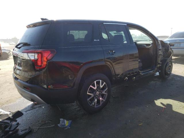 1GKKNKLA3LZ237807 GMC ACADIA SLE