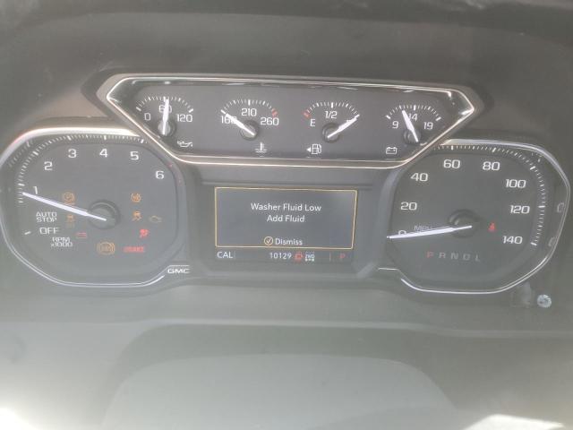 3GTP9EEL5KG241782 GMC Sierra K1500 At4