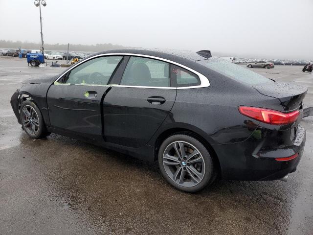 WBA73AK04M7J57419 BMW 228XI
