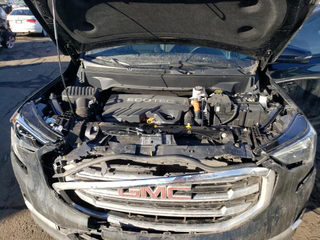 3GKALWEU4JL253213 GMC Terrain Slt