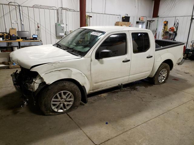 Auction sale of the 2019 Nissan Frontier S, vin: 1N6AD0EV0KN883095, lot number: 41523863