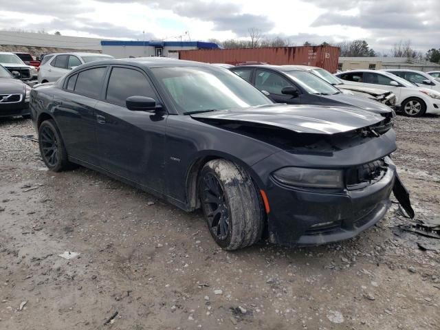 2C3CDXCT6FH866455 Dodge CHARGER R/T