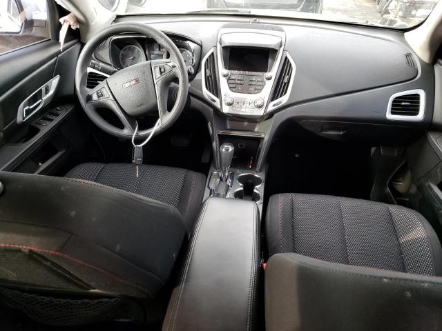 2GKALMEKXG6348620 GMC Terrain Sle