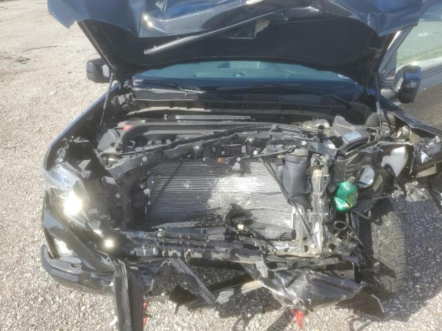 3GTP9EEL5KG241782 GMC Sierra K1500 At4