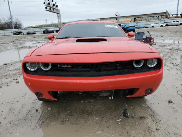 2C3CDZFJ3GH275507 Dodge Challenger R/t Scat Pack