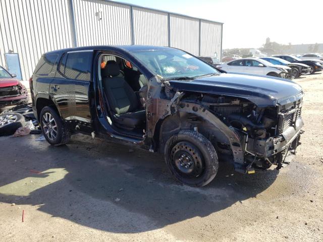 1GKKNKLA3LZ237807 GMC ACADIA SLE
