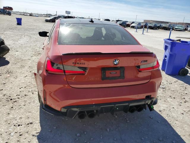 WBS33AY02MFL04750 BMW M3 Competition