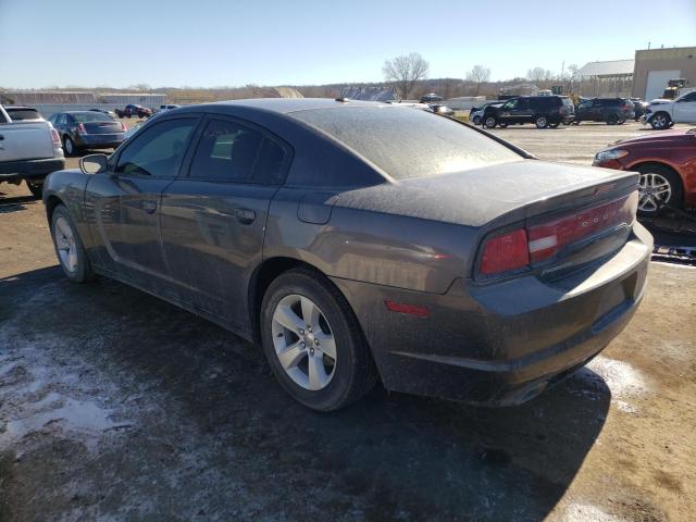2C3CDXBG4EH344622 Dodge Charger Se